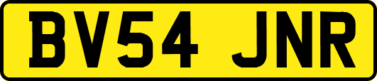 BV54JNR