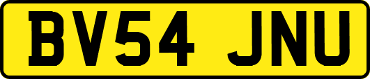 BV54JNU