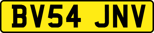 BV54JNV