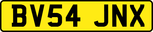 BV54JNX