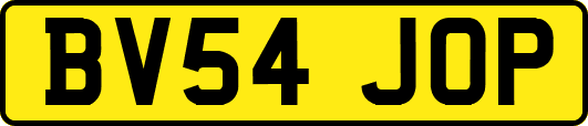 BV54JOP
