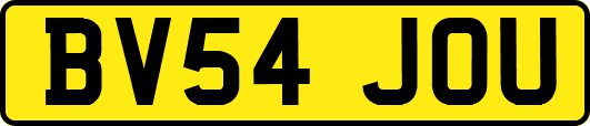 BV54JOU