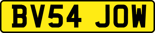 BV54JOW