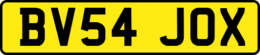BV54JOX