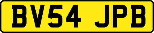 BV54JPB