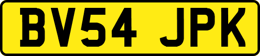 BV54JPK