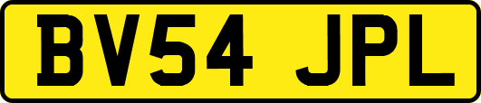 BV54JPL