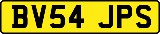 BV54JPS