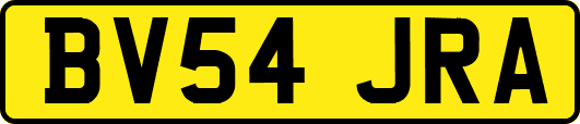 BV54JRA