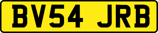 BV54JRB