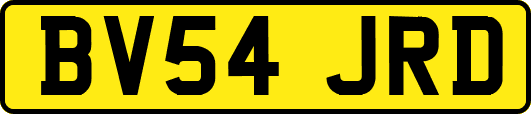 BV54JRD