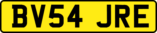 BV54JRE