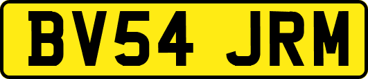 BV54JRM
