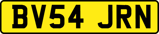 BV54JRN