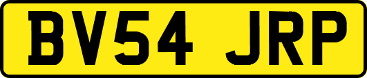 BV54JRP