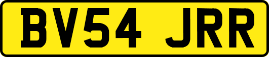 BV54JRR