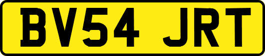 BV54JRT