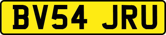 BV54JRU