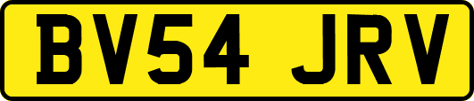 BV54JRV