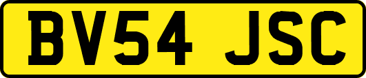 BV54JSC