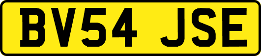 BV54JSE