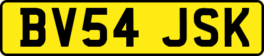 BV54JSK