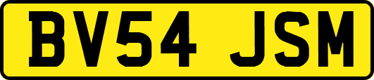 BV54JSM