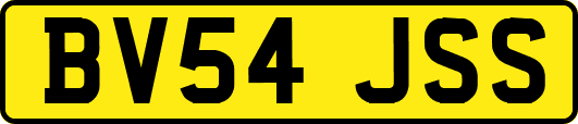 BV54JSS