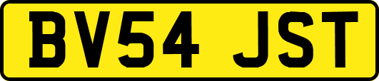 BV54JST