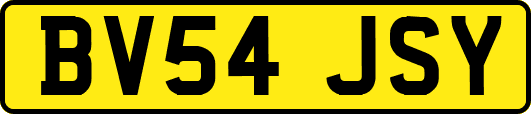 BV54JSY