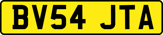 BV54JTA