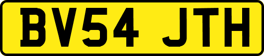 BV54JTH
