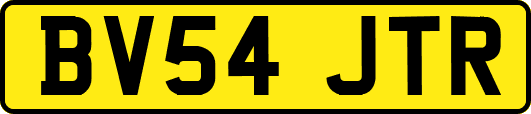 BV54JTR
