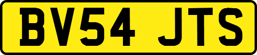 BV54JTS