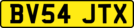 BV54JTX