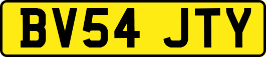 BV54JTY