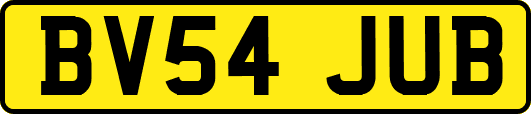 BV54JUB