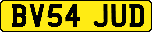 BV54JUD