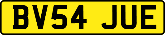 BV54JUE