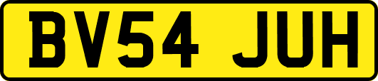 BV54JUH