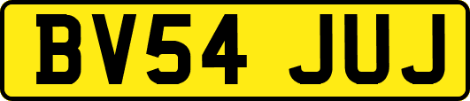 BV54JUJ
