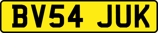 BV54JUK