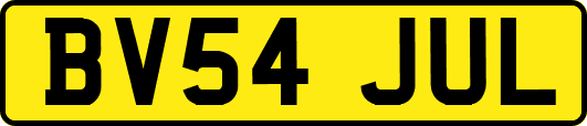 BV54JUL