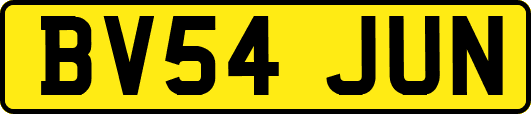 BV54JUN