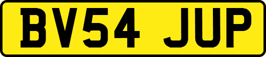 BV54JUP