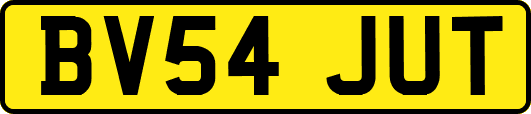BV54JUT