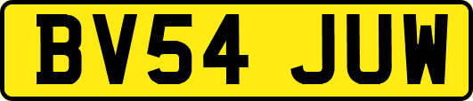 BV54JUW
