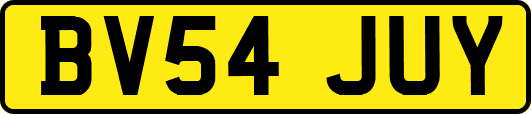 BV54JUY