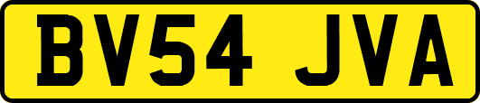 BV54JVA