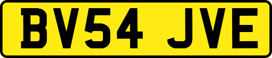 BV54JVE